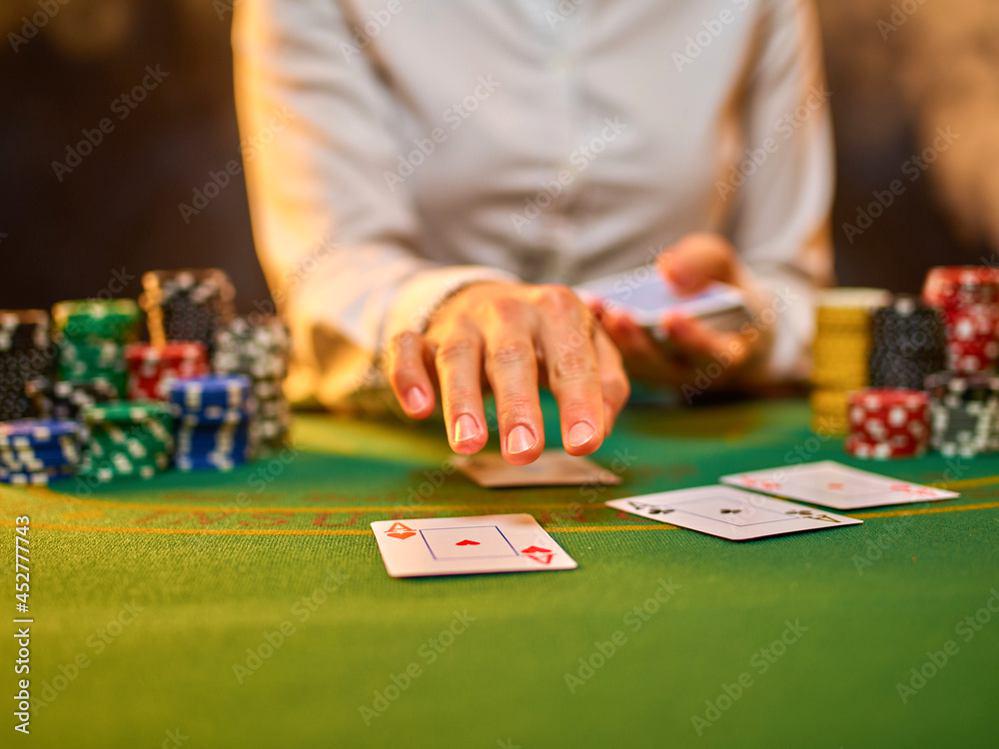 ​​The Psychology of Online Baccarat: How Emotions Affect Your Gameplay